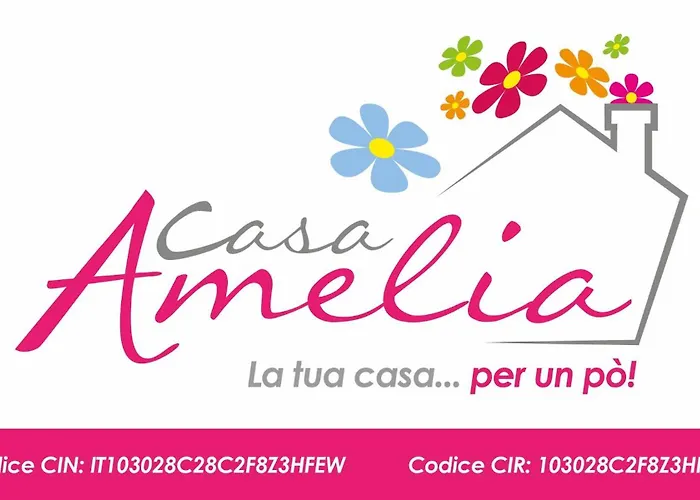 Casa Amelia