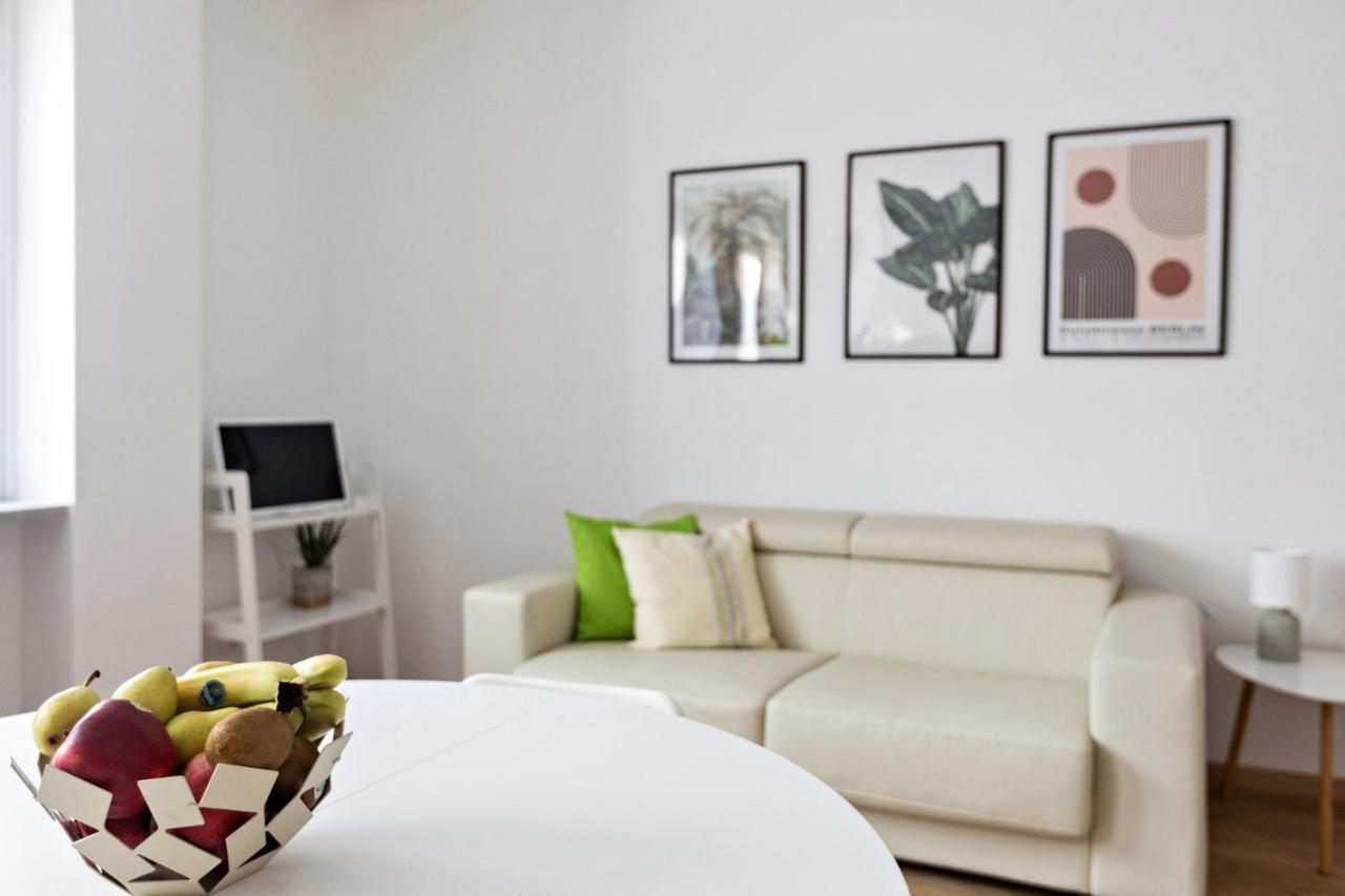 Apartment Casa Amelia