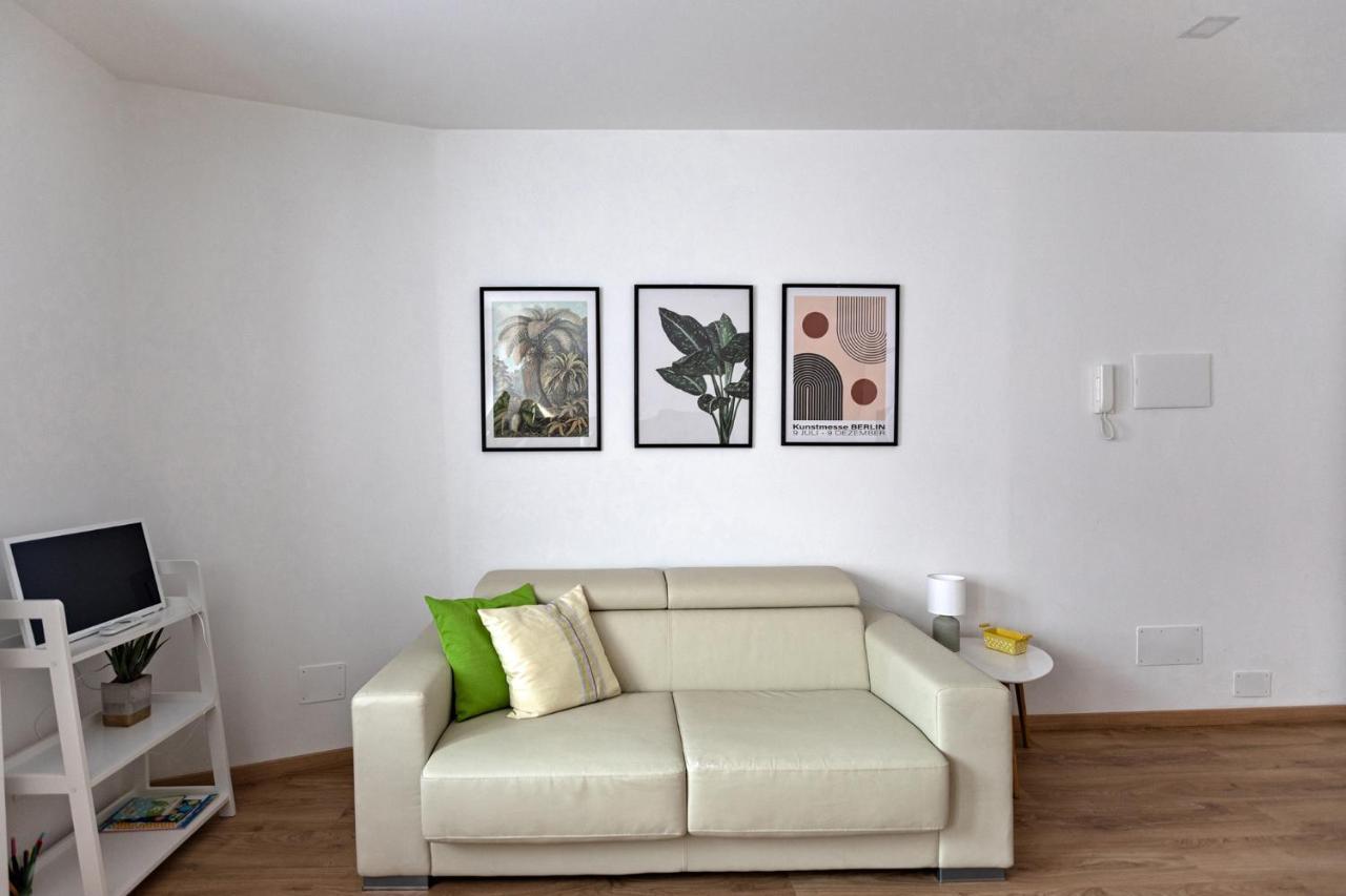 Apartment Casa Amelia *