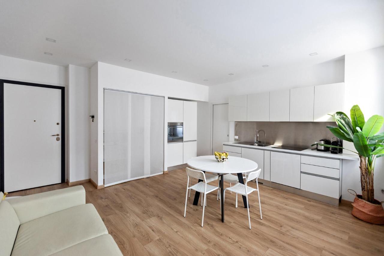 Casa Amelia Apartment
