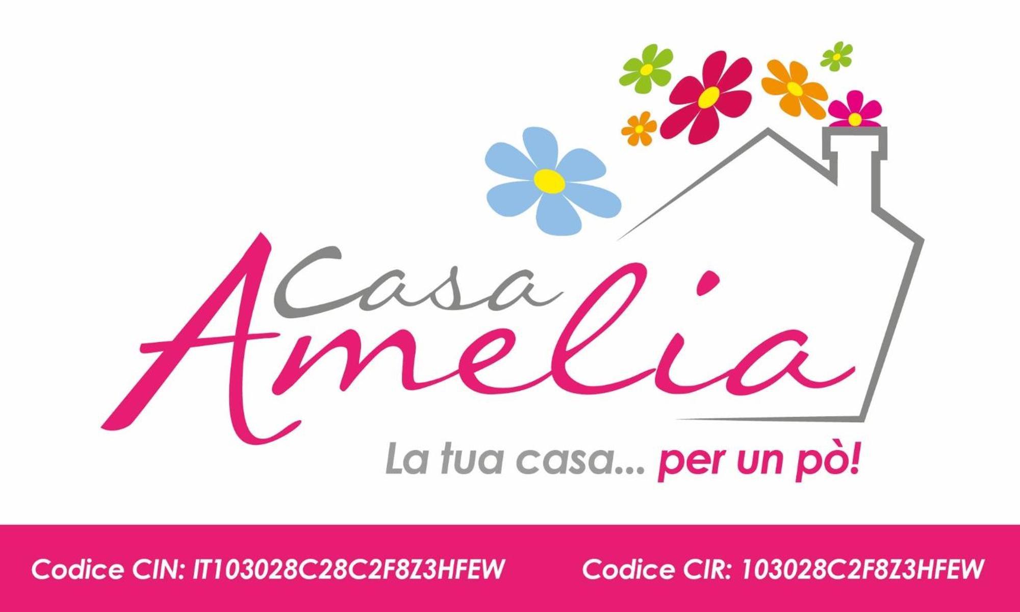 Apartment Casa Amelia *